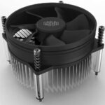 i50 Cooler Master CPU Fan
