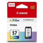Canon 57 Colour cartridge
