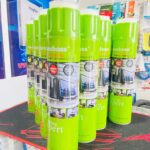 Universal Foam Cleaner