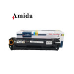Amida CE313A/CF353A Magenta Toner