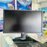 24" LED Monitor