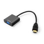Hdmi to Vga Converter