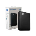 USB Hard Disk Enclosure