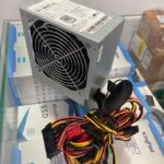 400W 80Plus Gaming Power Supply