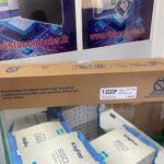 2323 Toshiba Photocopy Toner