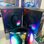 Gaming HeadSet
