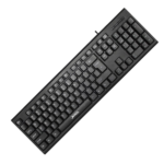 Jedel K13 Usb Wired Keyboard