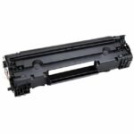 17A Compatible Toner