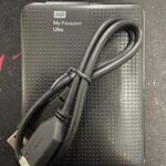 500Gb Portable Hard Disk