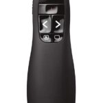 R400 Laser Presenter