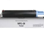NPG 28 Toner