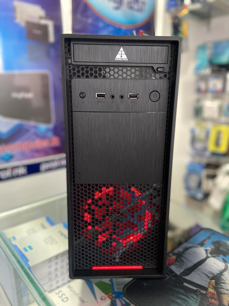 I3 4TH GEN USED COMPUTER