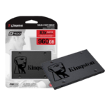 960GB A400 SSD SATA III KINGSTON