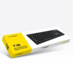 T-WOLF T15 Keyboard