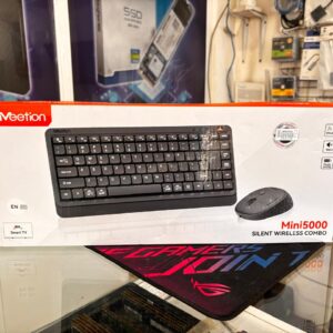 MEETION WIRELESS COMBO MINI5000