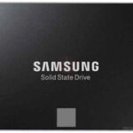 500GB SSD SATA USED HARD