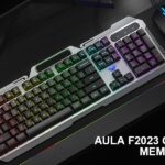 Aula Wired Gaming Combo