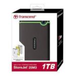 1TB PORTABLE HARD DRIVE