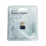 USB 5.1 Bluetooth Dongle