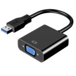 USB 3.0 TO VGA CONVERTER