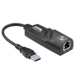 USB 3.0 TO LAN CONVERTER