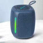 KISONLI Q17 BLUETOOTH SPEAKER