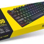 T WOLF TF200 GAMING COMBO