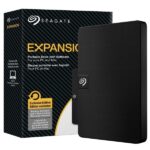 Seagate Expansion 1TB