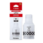 Canon GI-71 Genuine Black Ink