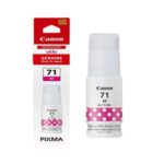 Canon GI-71 Genuine Magenta Ink