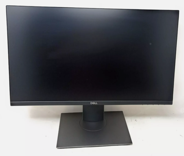23″ DELL FHD IPS MONITOR