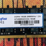 16GB DDR4 LAPTOP RAM KINGFAST