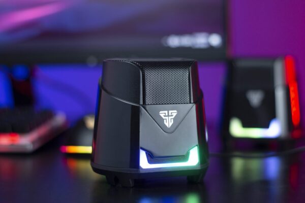 Fantech GS205 Hellscream Speakers - Image 2