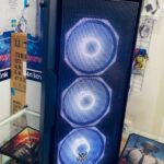 YAKS GC02 Gaming Casing