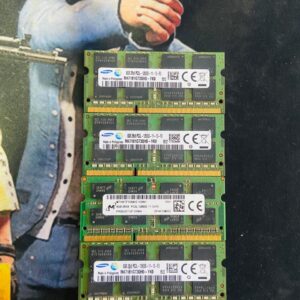 8GB DDR3L LAPTOP RAM