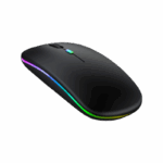 RECHARGEABLE MOUSE TB60