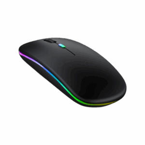RECHARGEABLE MOUSE TB60