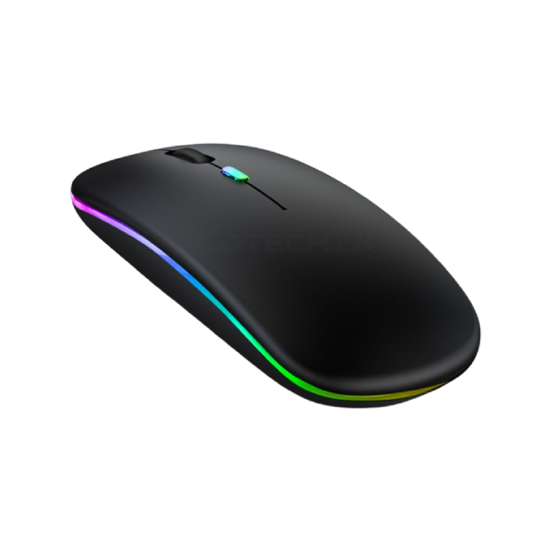 RECHARGEABLE MOUSE TB60