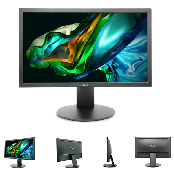ACER 19.5″ HDMI LED MONITOR - Image 2