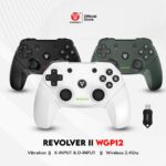 Fantech WGP12 Wireless Gaming Controller