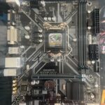 H310 Used Motherboard