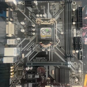 H310 Used Motherboard