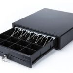 Cash Drawer 5-Pin | 8 Coin Slots