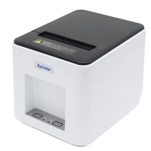 Xprinter XP-T361U Thermal Barcode Printer