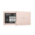 OSCOO 128GB 2.5 SATA SSD