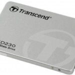 TRANSCEND 512GB SATA SSD