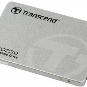 TRANSCEND 512GB SATA SSD