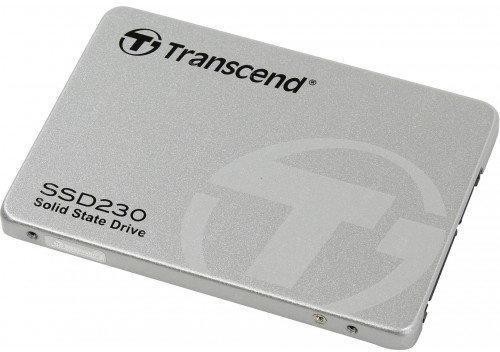 TRANSCEND 512GB SATA SSD