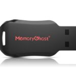 8GB R16 Pen Drive MemoryGhost