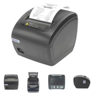 Xprinter XP-Q838L USB Thermal Receipt Printer